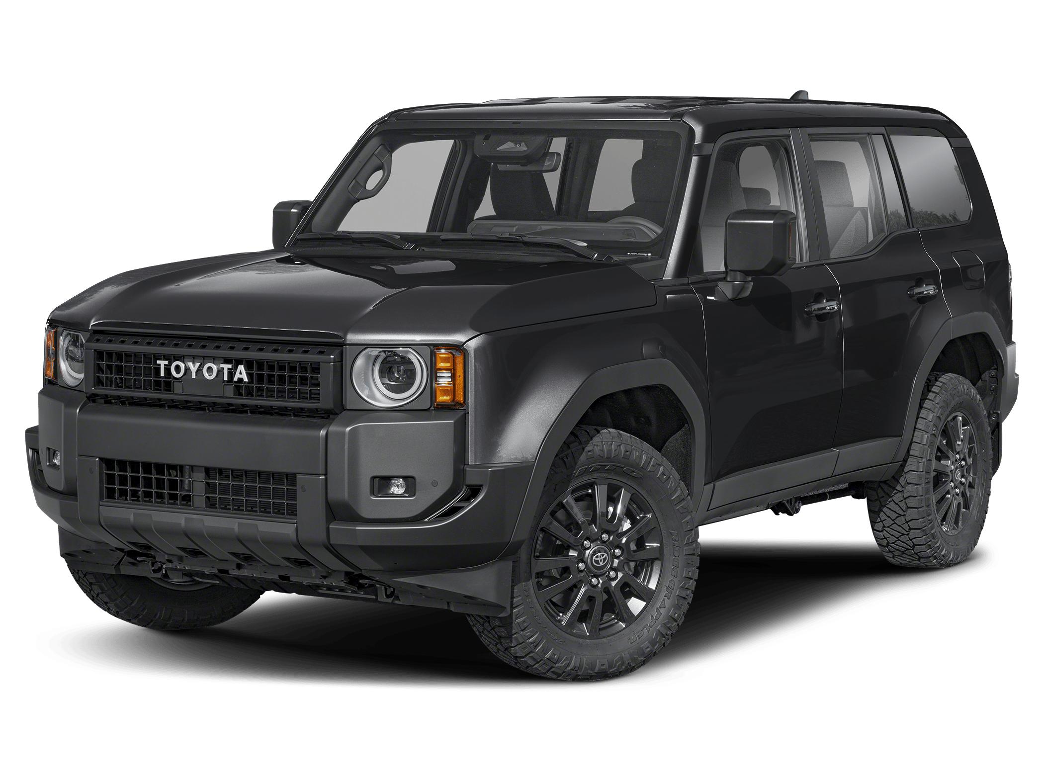 toyota land cruiser 2025 JTEABFAJ5SK023978 image toyota land cruiser 2025 JTEABFAJ5SK023978 image